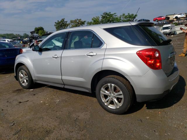 Photo 2 from auction – 2010 CHEVROLET EQUINOX with VIN 2CNFLCEW3A6395943