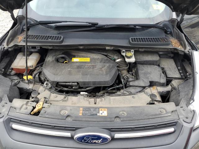 Photo 11 from auction – 2015 FORD ESCAPE SE with VIN 1FMCU9GX7FUC39017