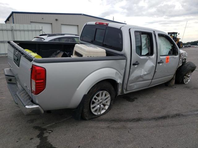 Photo 3 from auction – 2019 NISSAN FRONTIER S with VIN 1N6AD0EV9KN744390