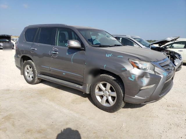 Фото 4 с аукциона – 2014 LEXUS GX 460 с VIN JTJBM7FX2E5068530