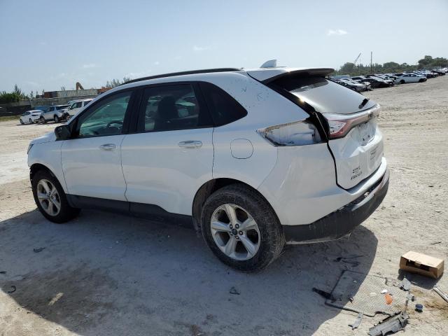 Фото 2 с аукциона – 2017 FORD EDGE SE с VIN 2FMPK3G92HBC59478