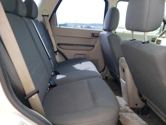 Photo 11 from auction – 2011 FORD ESCAPE XLS with VIN 1FMCU0C72BKB79509