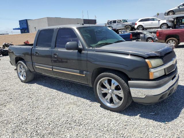Zdjęcie 4 z aukcji – 2005 CHEVROLET SILVERADO z VIN 2GCEC13T051253226