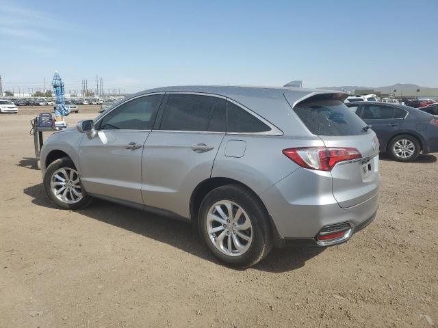 Photo 2 from auction – 2018 ACURA RDX with VIN 5J8TB3H35JL014100