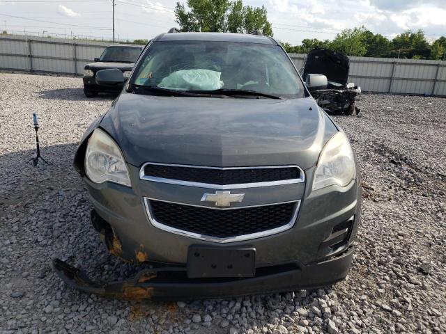 Photo 5 from auction – 2013 CHEVROLET EQUINOX LT with VIN 2GNALDEK1D6371041
