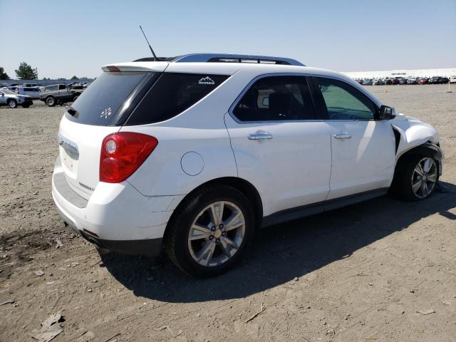 Photo 3 from auction – 2010 CHEVROLET EQUINOX 4D with VIN 2CNFLGEY4A6355671