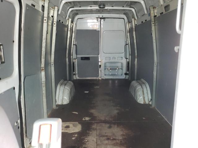 Photo 10 from auction – 2005 DODGE SPRINTER 2 with VIN WD0PD744555805972