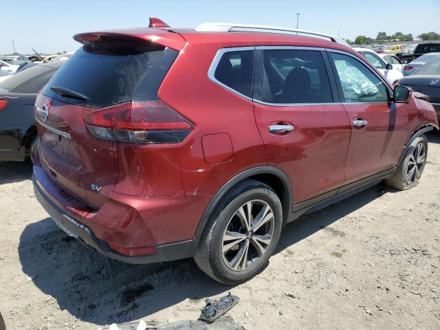 Photo 3 from auction – 2019 NISSAN ROGUE S with VIN 5N1AT2MT0KC756808
