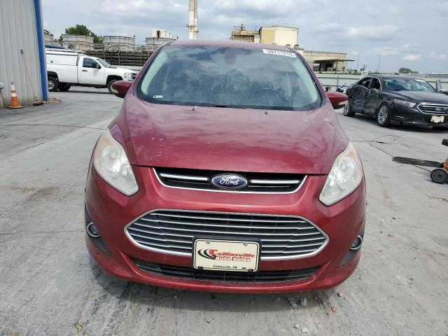 Photo 5 from auction – 2013 FORD C-MAX SEL with VIN 1FADP5BU0DL521207