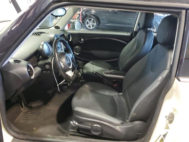 Photo 7 from auction – 2010 MINI COOPER with VIN WMWMF3C58ATZ64139