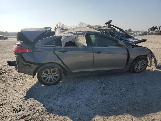 Photo 3 from auction – 2013 HYUNDAI SONATA GLS with VIN 5NPEB4AC8DH519399
