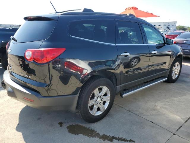 Photo 3 from auction – 2012 CHEVROLET TRAVERSE L with VIN 1GNKRGED4CJ416478