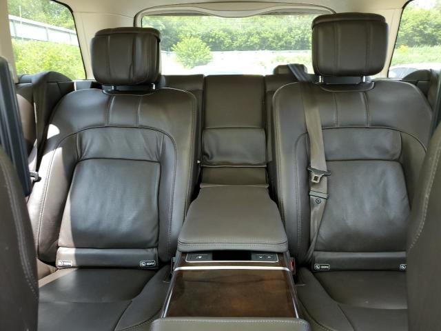 Photo 10 from auction – 2018 LAND ROVER RANGE ROVE with VIN SALGV2RE7JA396006