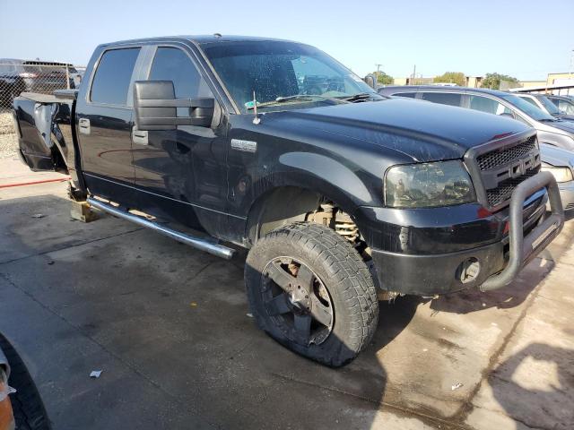 Photo 4 from auction – 2008 FORD F150 SUPER with VIN 1FTRW12W78FB50659