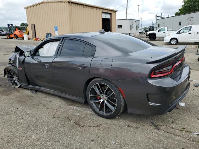 Photo 2 from auction – 2018 DODGE CHARGER R/ with VIN 2C3CDXGJ6JH273065