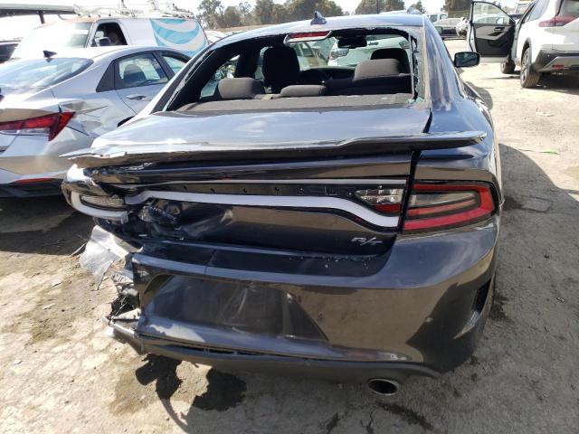 Photo 6 from auction – 2022 DODGE CHARGER R/ with VIN 2C3CDXCT4NH129141