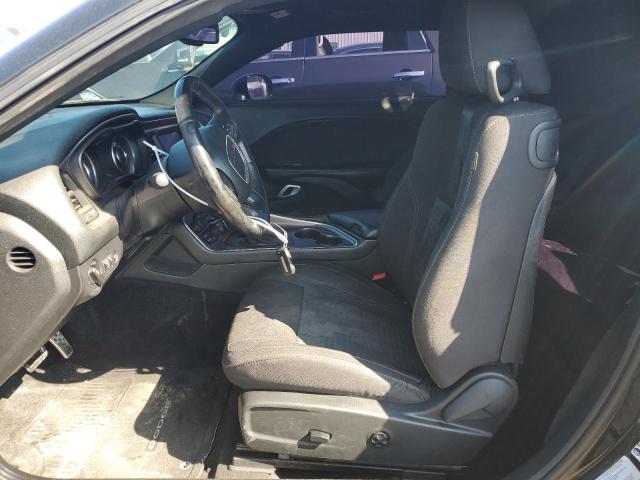 Photo 7 from auction – 2015 DODGE CHALLENGER with VIN 2C3CDZAG8FH839310