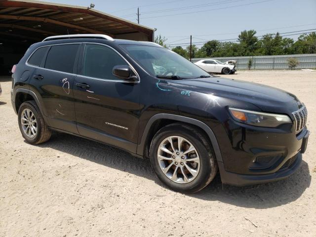Photo 4 from auction – 2019 JEEP CHEROKEE L with VIN 1C4PJLLB4KD225849