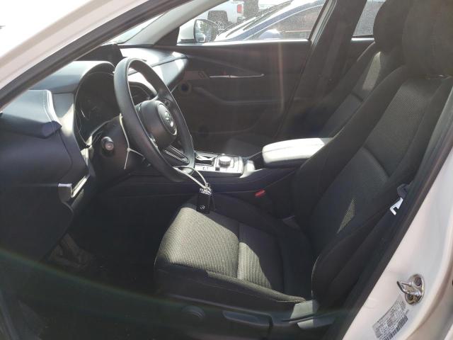 Photo 7 from auction – 2021 MAZDA CX-30 with VIN 3MVDMBAL4MM209950