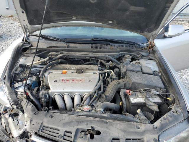 Photo 11 from auction – 2006 ACURA TSX with VIN JH4CL96846C031750