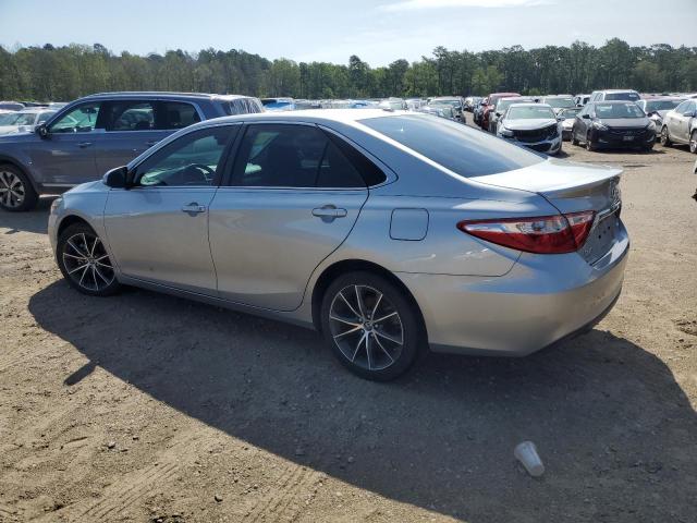 Photo 2 from auction – 2016 TOYOTA CAMRY LE with VIN 4T1BF1FK8GU505207