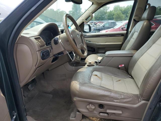 Photo 7 from auction – 2004 FORD EXPLORER E with VIN 1FMZU74W84UA30781