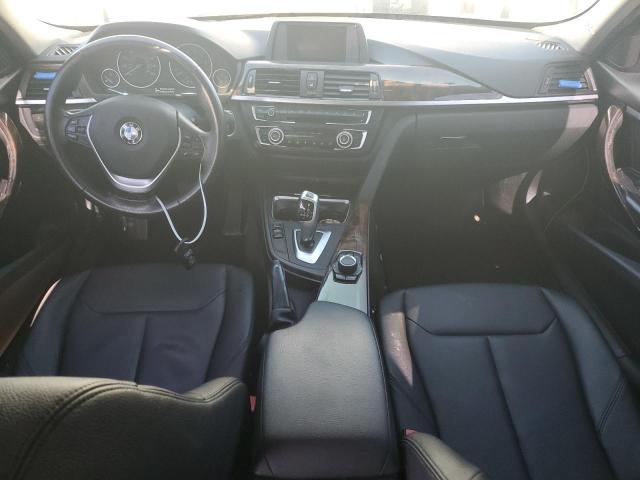 Photo 8 from auction – 2015 BMW 328 I with VIN WBA3A5G57FNP34975