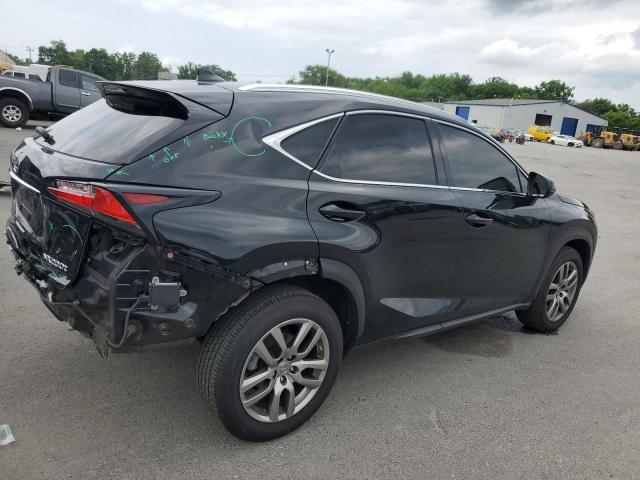 Photo 3 from auction – 2015 LEXUS NX 200T with VIN JTJBARBZXF2008008