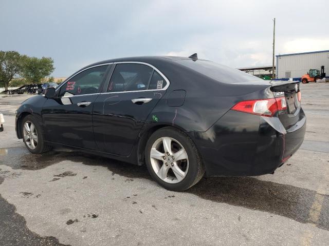 Photo 2 from auction – 2010 ACURA TSX with VIN JH4CU2F69AC001560