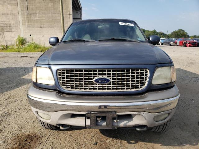 Photo 5 from auction – 2001 FORD EXPEDITION with VIN 1FMPU18L51LA68202