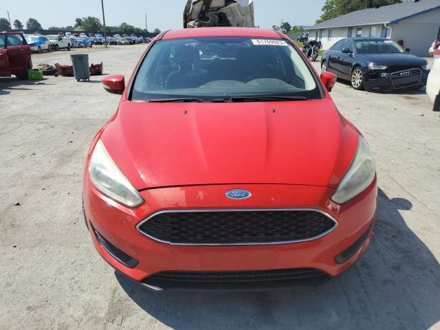 Photo 5 from auction – 2015 FORD FOCUS SE with VIN 1FADP3K25FL301406