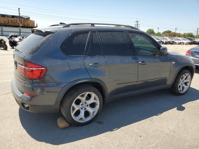 Photo 3 from auction – 2011 BMW X5 XDRIVE3 with VIN 5UXZW0C53BL655797