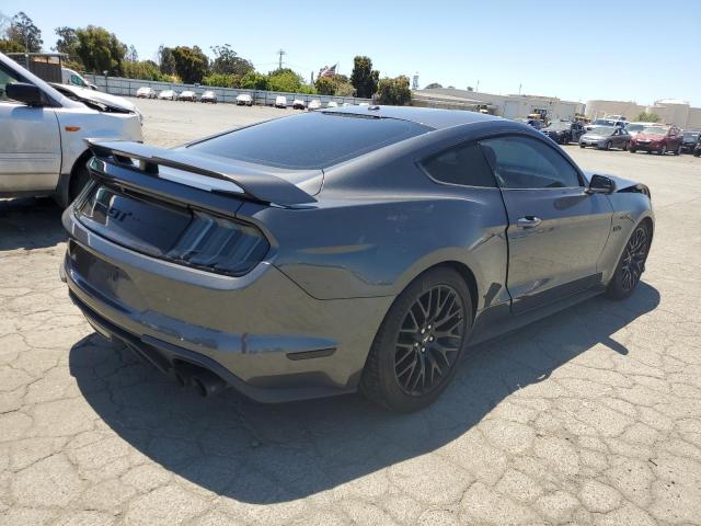 Photo 3 from auction – 2019 FORD MUSTANG GT with VIN 1FA6P8CF0K5153199