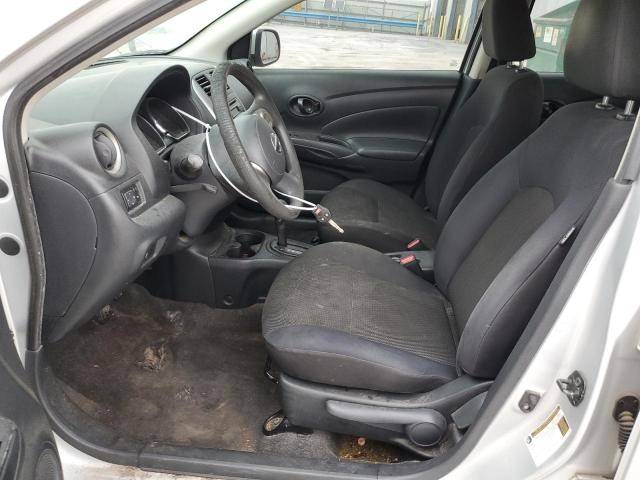 Photo 7 from auction – 2012 NISSAN VERSA S with VIN 3N1CN7AP7CL941992