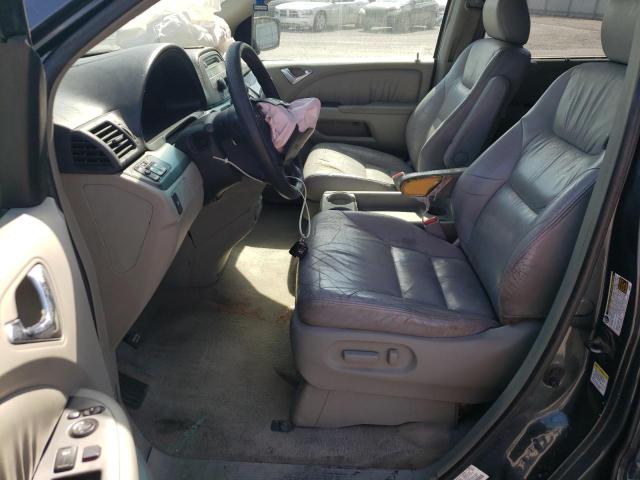 Photo 7 from auction – 2005 HONDA ODYSSEY EX with VIN 5FNRL38685B425130