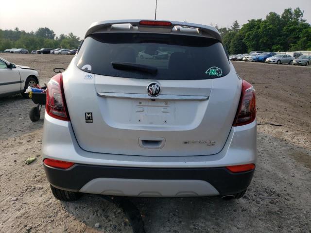 Photo 6 from auction – 2019 BUICK ENCORE SPO with VIN KL4CJ2SB9KB820227