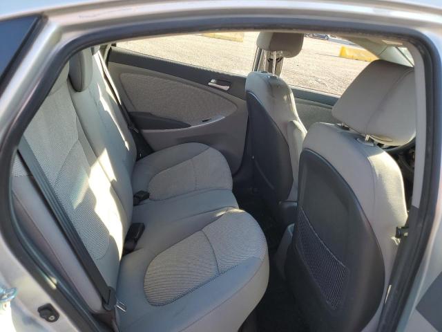 Photo 10 from auction – 2012 HYUNDAI ACCENT GLS with VIN KMHCT4AE3CU262478