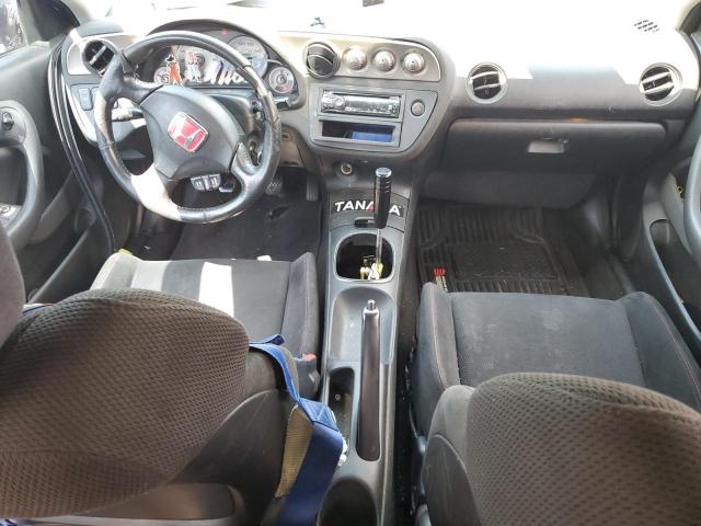 Photo 8 from auction – 2002 ACURA RSX TYPE-S with VIN JH4DC53042C015103