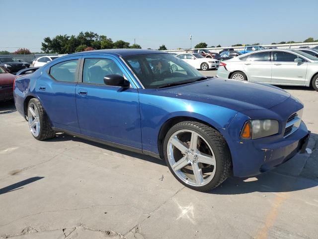 Фото 4 с аукциона – 2009 DODGE CHARGER с VIN 2B3LA43D49H561859