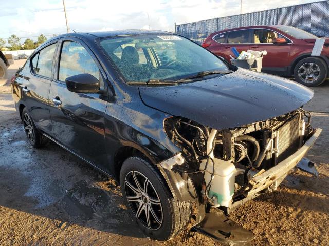 Photo 4 from auction – 2016 NISSAN VERSA S with VIN 3N1CN7AP7GL823060