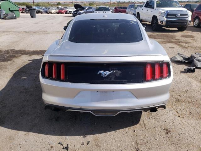 Photo 6 from auction – 2015 FORD MUSTANG with VIN 1FA6P8TH9F5386537