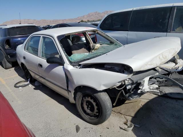 Photo 4 from auction – 2002 TOYOTA COROLLA CE with VIN 1NXBR12E62Z633266