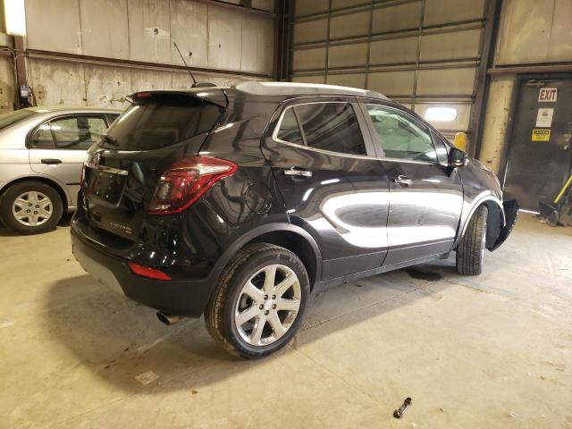 Photo 3 from auction – 2018 BUICK ENCORE PRE with VIN KL4CJHSM5JB718961