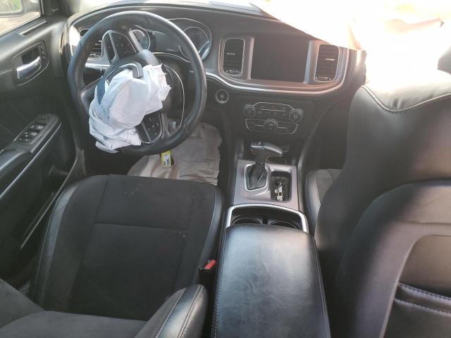 Photo 8 from auction – 2021 DODGE CHARGER SC with VIN 2C3CDXGJ2MH578180