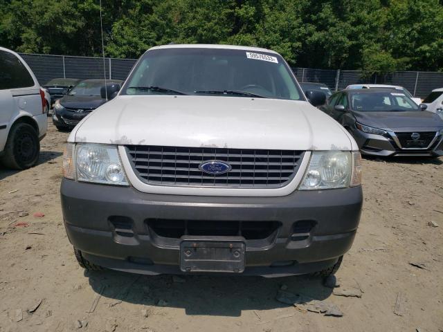 Photo 5 from auction – 2003 FORD EXPLORER X with VIN 1FMZU62K13ZB52071