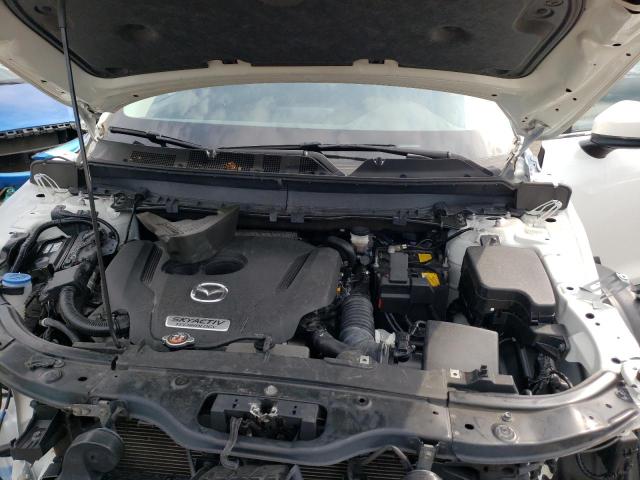 Photo 12 from auction – 2018 MAZDA CX-9 SPORT with VIN JM3TCBBY2J0222048