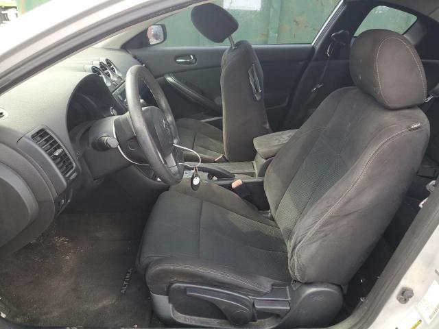 Photo 7 from auction – 2012 NISSAN ALTIMA S with VIN 1N4AL2EP4CC212440
