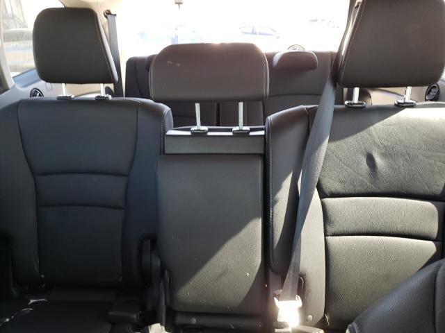 Photo 10 from auction – 2021 HONDA PILOT SE with VIN 5FNYF5H29MB041688