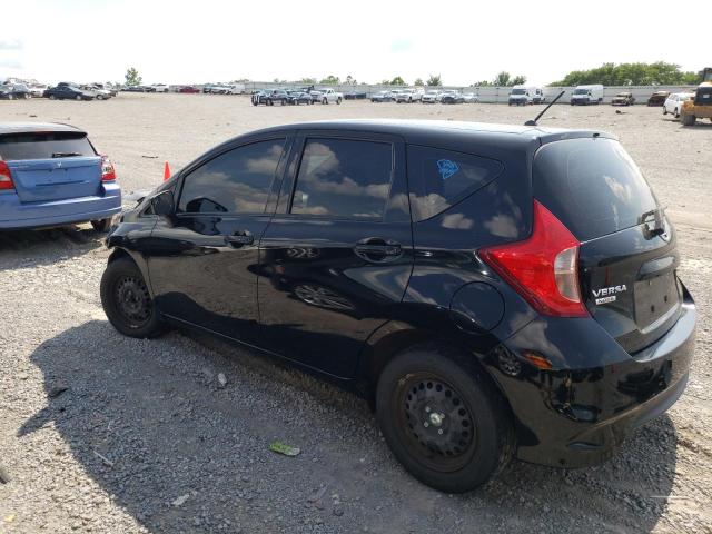 Photo 2 from auction – 2017 NISSAN VERSA NOTE with VIN 3N1CE2CP6HL378392