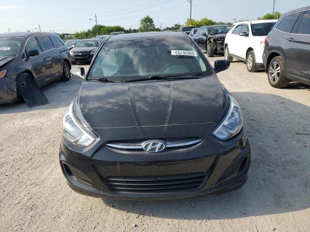 Photo 5 from auction – 2017 HYUNDAI ACCENT SE with VIN KMHCT5AE9HU355759